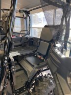 Thumbnail Photo 5 for New 2025 Honda Pioneer 1000 5 Deluxe