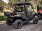 Thumbnail Photo 3 for New 2025 Honda Pioneer 1000 Deluxe