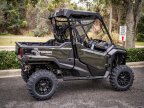 Thumbnail Photo 2 for New 2025 Honda Pioneer 1000 Deluxe