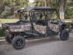 Thumbnail Photo 2 for New 2025 Honda Pioneer 1000 6 Deluxe Crew