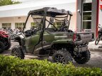 Thumbnail Photo 6 for New 2025 Honda Pioneer 1000 Trail