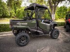 Thumbnail Photo 4 for New 2025 Honda Pioneer 1000 Trail