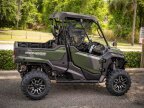 Thumbnail Photo 2 for New 2025 Honda Pioneer 1000 Trail