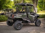 Thumbnail Photo 3 for New 2025 Honda Pioneer 1000 Trail