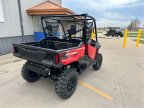 Thumbnail Photo 1 for New 2025 Honda Pioneer 1000 Deluxe