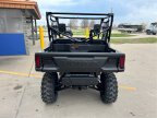 Thumbnail Photo 2 for New 2025 Honda Pioneer 1000 Deluxe