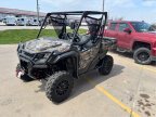 Thumbnail Photo 5 for New 2025 Honda Pioneer 1000 Forest