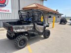 Thumbnail Photo 1 for New 2025 Honda Pioneer 1000 Forest