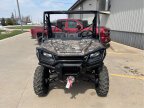 Thumbnail Photo 6 for New 2025 Honda Pioneer 1000 Forest