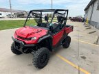 Thumbnail Photo 4 for New 2025 Honda Pioneer 1000 Deluxe