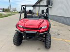 Thumbnail Photo 1 for New 2025 Honda Pioneer 1000 Deluxe