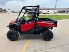 Thumbnail Photo 5 for New 2025 Honda Pioneer 1000 Deluxe