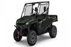 Thumbnail Photo 1 for New 2025 Honda Pioneer 1000 Trail