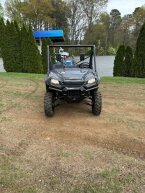 Thumbnail Photo 1 for New 2025 Honda Pioneer 1000 Deluxe