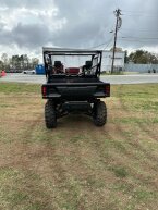 Thumbnail Photo 3 for New 2025 Honda Pioneer 1000 Deluxe