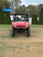 Thumbnail Photo 1 for New 2025 Honda Pioneer 1000 5 Deluxe