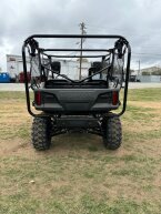 Thumbnail Photo 3 for New 2025 Honda Pioneer 1000 5 Deluxe