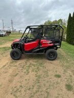 Thumbnail Photo 2 for New 2025 Honda Pioneer 1000 5 Deluxe