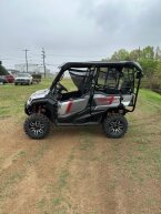 Thumbnail Photo 2 for New 2025 Honda Pioneer 1000 5 Trail Special Edition