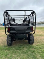 Thumbnail Photo 3 for New 2025 Honda Pioneer 1000