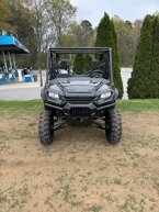 Thumbnail Photo 1 for New 2025 Honda Pioneer 1000