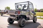 Thumbnail Photo 4 for New 2025 Honda Pioneer 1000 Deluxe