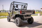 Thumbnail Photo 2 for New 2025 Honda Pioneer 1000 Deluxe
