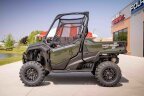 Thumbnail Photo 1 for New 2025 Honda Pioneer 1000 Deluxe