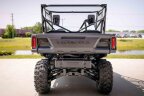 Thumbnail Photo 3 for New 2025 Honda Pioneer 1000 Deluxe