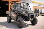 Thumbnail Photo 6 for New 2025 Honda Pioneer 1000 Deluxe