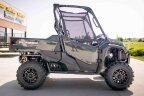 Thumbnail Photo 5 for New 2025 Honda Pioneer 1000 Deluxe