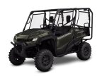Thumbnail Photo 1 for New 2025 Honda Pioneer 1000 5 Deluxe