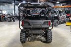 Thumbnail Photo 3 for New 2025 Honda Pioneer 1000 5 Trail Special Edition