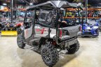 Thumbnail Photo 4 for New 2025 Honda Pioneer 1000 5 Trail Special Edition