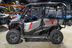 Thumbnail Photo 5 for New 2025 Honda Pioneer 1000 5 Trail Special Edition
