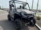 Thumbnail Photo 4 for New 2025 Honda Pioneer 1000 Forest