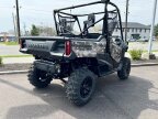 Thumbnail Photo 3 for New 2025 Honda Pioneer 1000 Forest