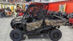 Thumbnail Photo 1 for New 2025 Honda Pioneer 1000 Forest