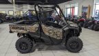 Thumbnail Photo 5 for New 2025 Honda Pioneer 1000 Forest