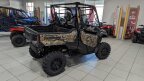 Thumbnail Photo 4 for New 2025 Honda Pioneer 1000 Forest