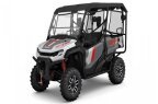 Thumbnail Photo 1 for New 2025 Honda Pioneer 1000 5 Trail Special Edition