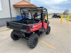Thumbnail Photo 2 for New 2025 Honda Pioneer 1000 Deluxe