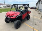 Thumbnail Photo 6 for New 2025 Honda Pioneer 1000 Deluxe