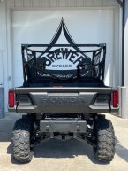 Thumbnail Photo 4 for New 2025 Honda Pioneer 1000 Deluxe