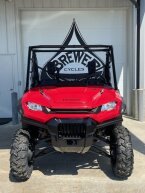 Thumbnail Photo 3 for New 2025 Honda Pioneer 1000 Deluxe