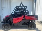 Thumbnail Photo 1 for New 2025 Honda Pioneer 1000 Deluxe