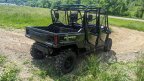 Thumbnail Photo 5 for New 2025 Honda Pioneer 1000 6 Deluxe Crew