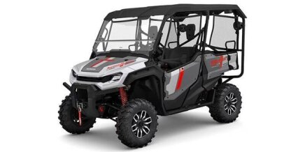 Photo 1 for New 2025 Honda Pioneer 1000 5 Trail Special Edition