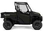 Thumbnail Photo 1 for New 2025 Honda Pioneer 1000 Deluxe