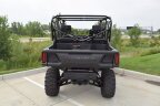 Thumbnail Photo 1 for New 2025 Honda Pioneer 1000 6 Deluxe Crew